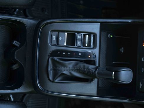 Certified 2026 Honda CR-V EX-L image 27