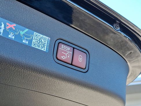 New 2026 Mercedes-Benz GLC 300 4MATIC image 22