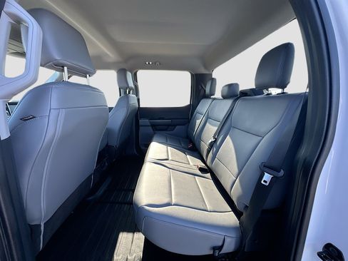 Certified 2021 Ford F150 XL AWD/4WD image 21