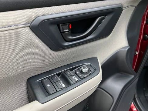 New 2025 Subaru Forester Premium w/ Convenience Package #1 image 12