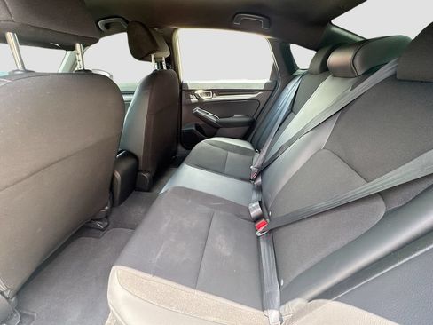 Used 2022 Honda Civic Sport image 22