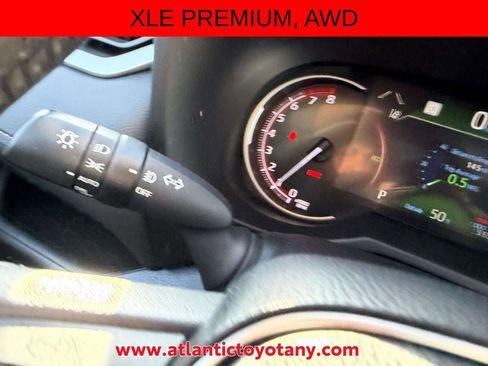 Certified 2023 Toyota RAV4 XLE Premium AWD/4WD image 26