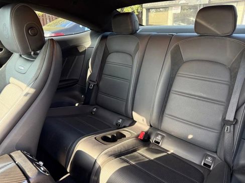 Used 2020 Mercedes-Benz C 63 AMG S image 22