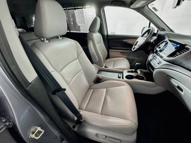 Used 2019 Honda Pilot EX-L image 24