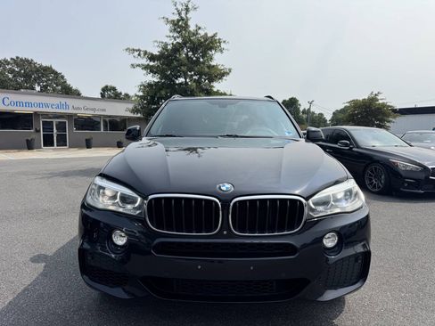 Used 2015 BMW X5 xDrive35i AWD/4WD image 3