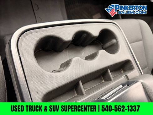 Used 2018 Chevrolet Silverado 1500 LT w/ All Star Edition image 29