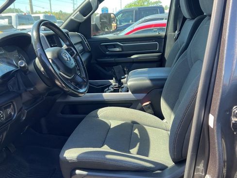 Used 2021 RAM 1500 Big Horn image 6