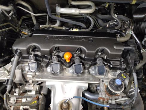 Used 2022 Honda HR-V EX-L image 30