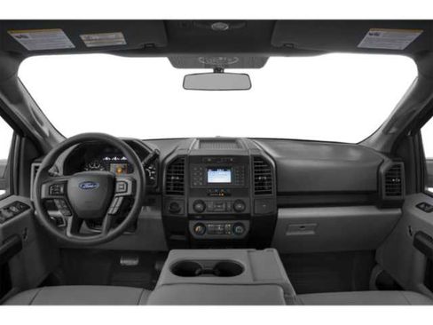 Used 2018 Ford F150 XL w/ Equipment Group 101A Mid image 5