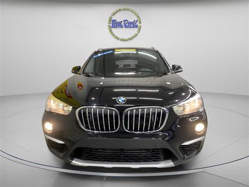 Used 2019 BMW X1 sDrive28i image 8