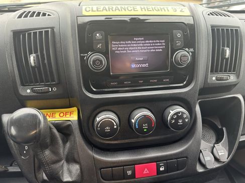 Used 2020 RAM ProMaster 3500 image 7