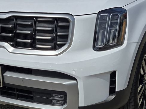 Used 2024 Kia Telluride SX AWD/4WD image 11