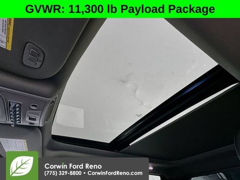 Used 2020 Ford F350 Lariat w/ Lariat Ultimate Package AWD/4WD image 23