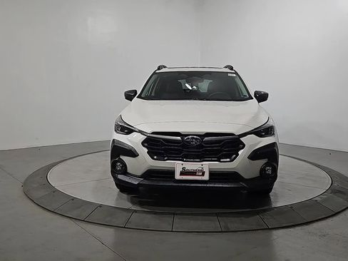 New 2026 Subaru Crosstrek 2.5i Limited AWD/4WD image 8