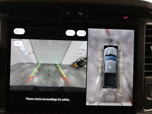 Used 2025 Ford F150 XLT w/ Equipment Group 302A MID image 37