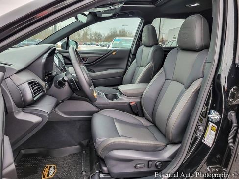 Used 2025 Subaru Outback Wilderness image 8