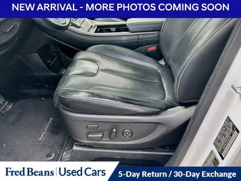 Used 2021 Hyundai Palisade Calligraphy AWD/4WD image 12