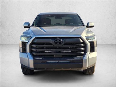 Used 2025 Toyota Tundra SR5 image 2
