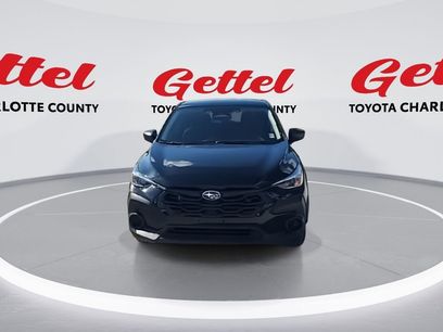 Used 2024 Subaru Crosstrek 2.0i