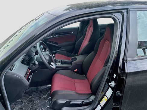Used 2026 Honda Civic Si image 22