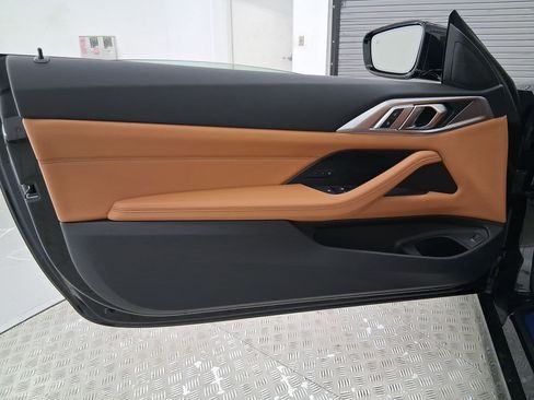 New 2026 BMW 430i Convertible w/ Convenience Package image 12