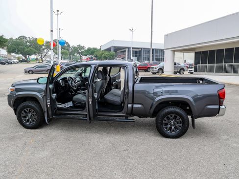 Certified 2023 Toyota Tacoma SR5 RWD image 11