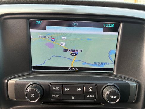 Used 2016 Chevrolet Silverado 2500 LT w/ LT Convenience Package image 10