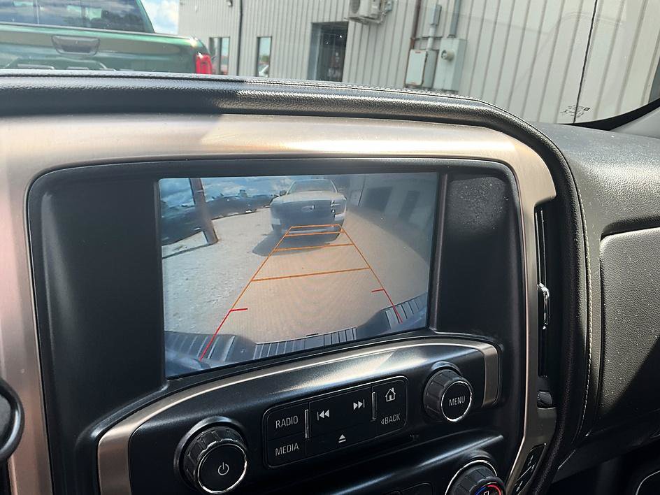 Used 2017 GMC Sierra 1500 Denali AWD/4WD image 22