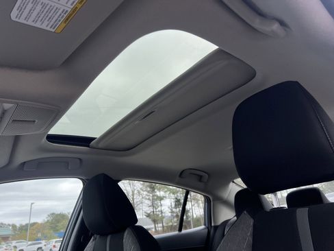 New 2026 Nissan Sentra SV w/ SV Convenience Package FWD image 11
