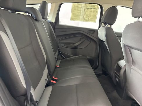 Used 2016 Ford Escape S FWD image 25