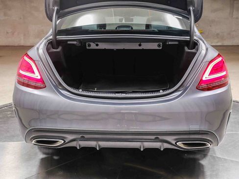 Used 2021 Mercedes-Benz C 300 Sedan image 31