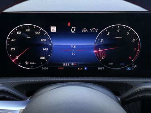 New 2026 Mercedes-Benz CLA 250 4MATIC image 18