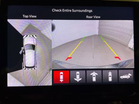 New 2025 Jeep Grand Cherokee L Summit image 14