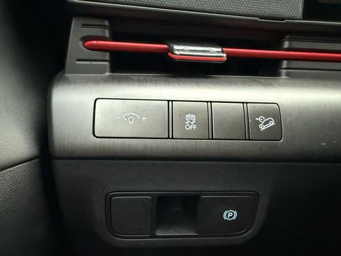 Certified 2025 Hyundai Kona N Line S image 29