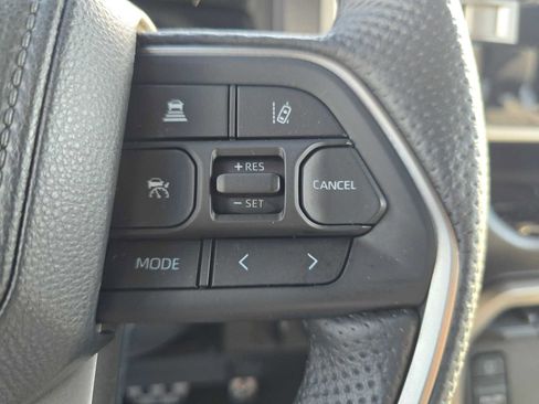 Used 2025 Toyota Tundra SR5 w/ TRD Off-Road Package image 29