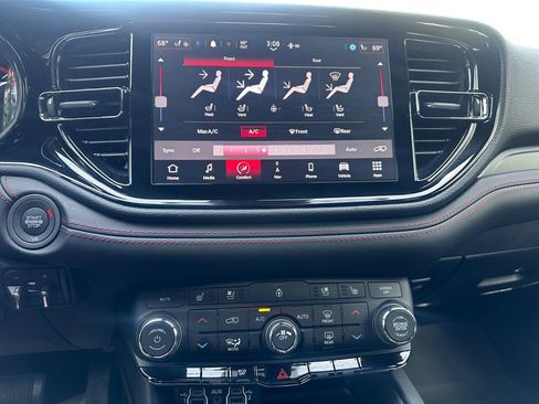 New 2026 Dodge Durango GT image 23