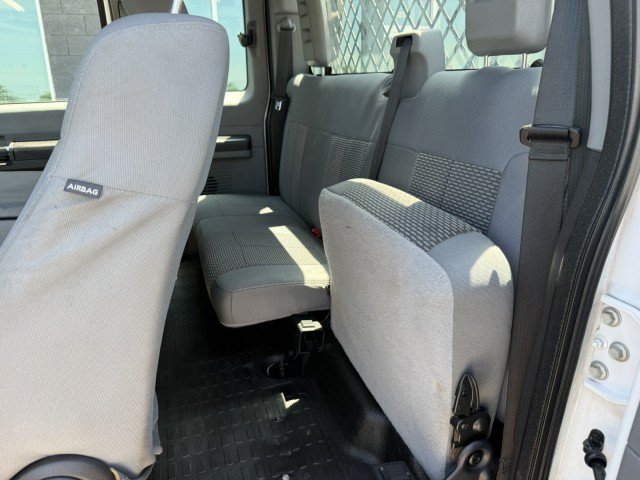 Used 2015 Ford F350 XL w/ Power Equipment Group AWD/4WD image 26