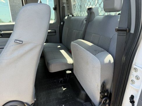 Used 2015 Ford F350 XL w/ Power Equipment Group AWD/4WD image 26