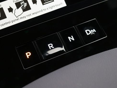 New 2026 INFINITI QX80 SPORT w/ Sport Exterior Package image 54