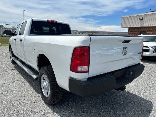 Used 2017 RAM 2500 Tradesman w/ Snow Chief Group AWD/4WD image 10