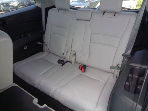 Used 2021 Honda Pilot EX-L image 20