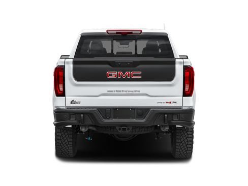 Used 2023 GMC Sierra 1500 AT4X AWD/4WD image 5
