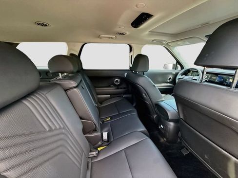 Certified 2026 Hyundai Palisade SEL Premium FWD image 28
