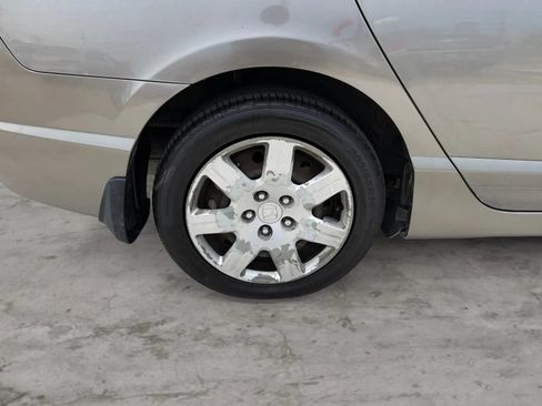 Used 2007 Honda Civic LX image 39
