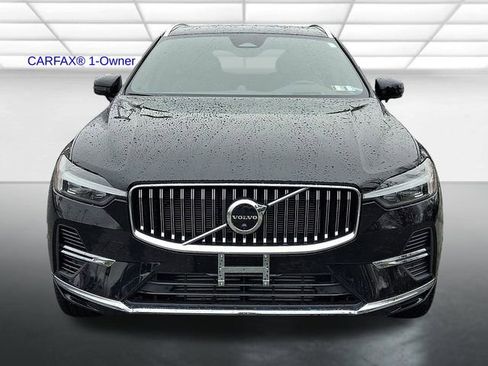 Certified 2023 Volvo XC60 T8 Ultimate AWD/4WD image 2