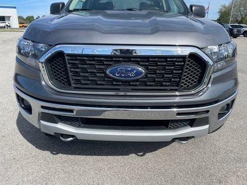 Used 2021 Ford Ranger XLT w/ Equipment Group 301A Mid AWD/4WD image 4