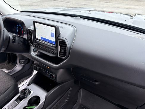 Used 2022 Ford Bronco Sport Big Bend w/ Convenience Package image 40