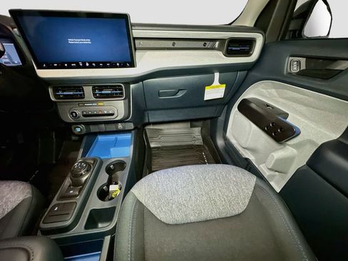 New 2026 Ford Maverick XLT AWD/4WD image 29