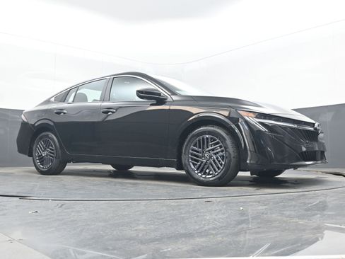 New 2026 Nissan Sentra SV w/ SV Convenience Package image 23