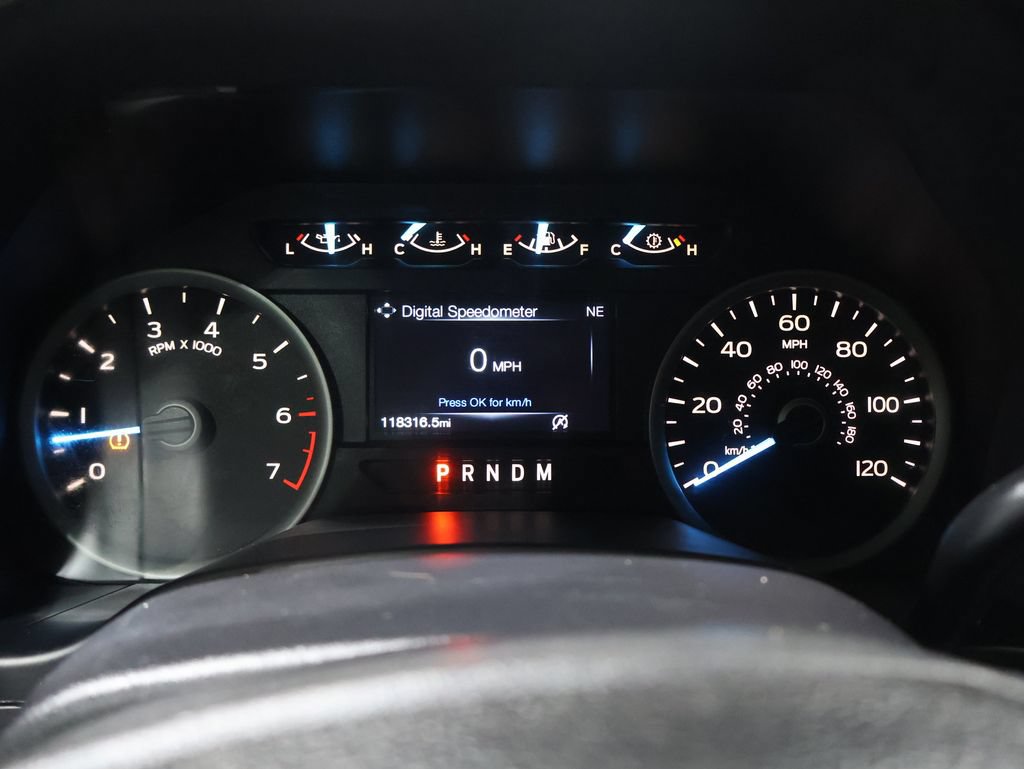 Used 2018 Ford F150 XLT w/ Trailer Tow Package AWD/4WD image 38